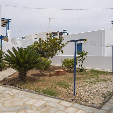 Studios Ninemia Serifos 5 Λιβάδι Εξωτερικό φωτογραφία