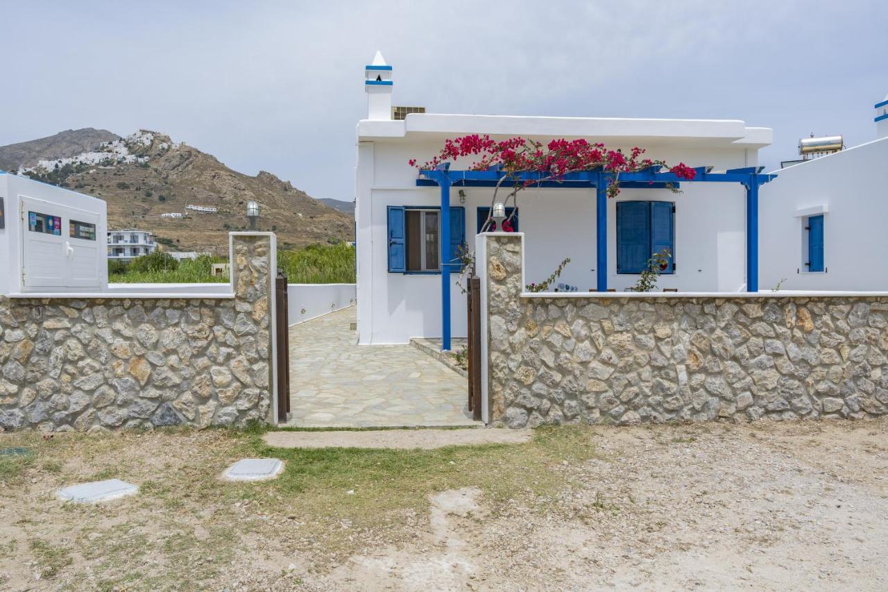 Studios Ninemia Serifos 5 Λιβάδι Εξωτερικό φωτογραφία