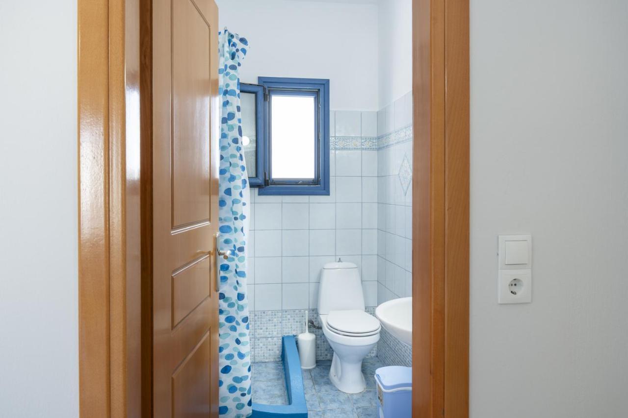 Studios Ninemia Serifos 5 Λιβάδι Εξωτερικό φωτογραφία